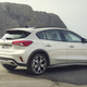 Image for article titled Ford Will Phase Out All Its Small Cars And Sedans In North America Except The Mustang And Focus Active